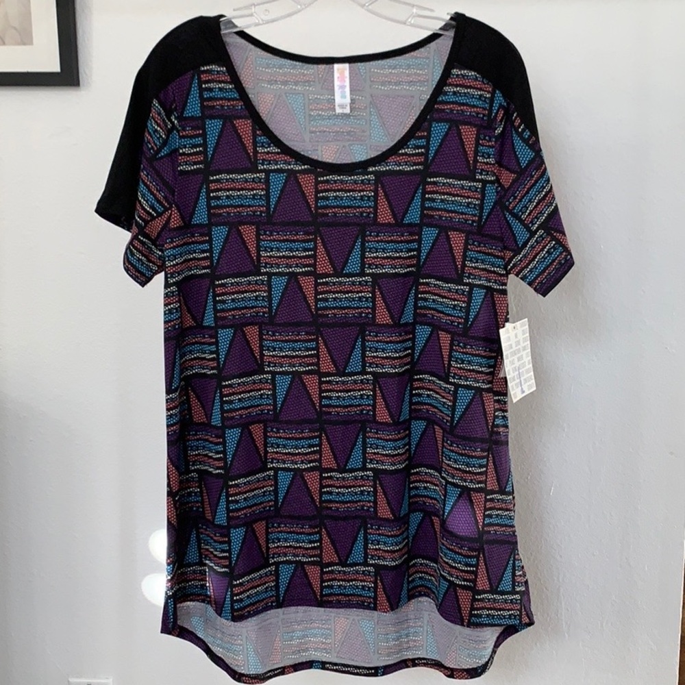 Lularoe Classic T